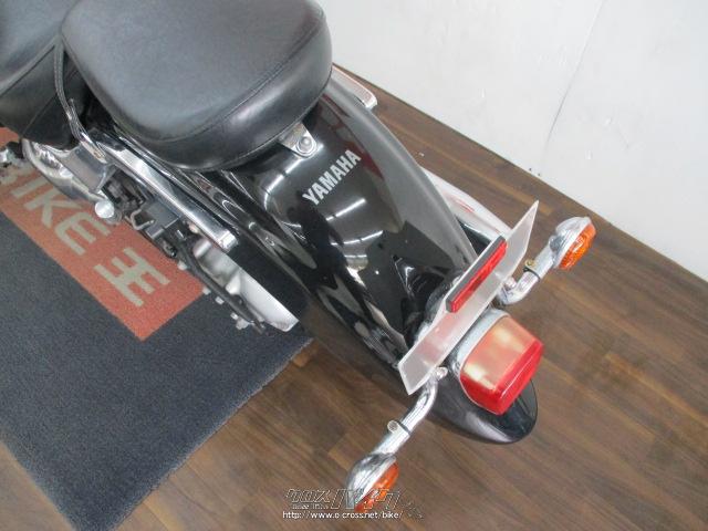 ヤマハ ドラッグスター400