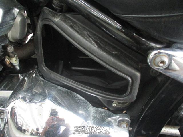 ヤマハ ドラッグスター400