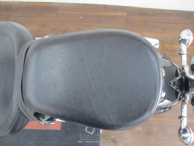 ヤマハ ドラッグスター400