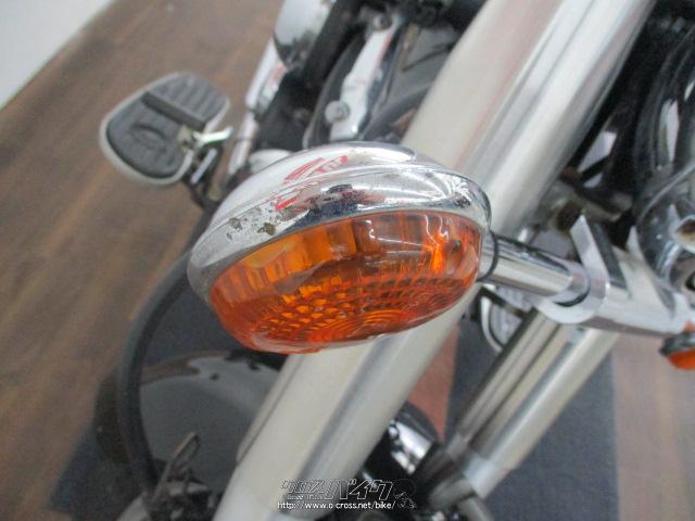 ヤマハ ドラッグスター400