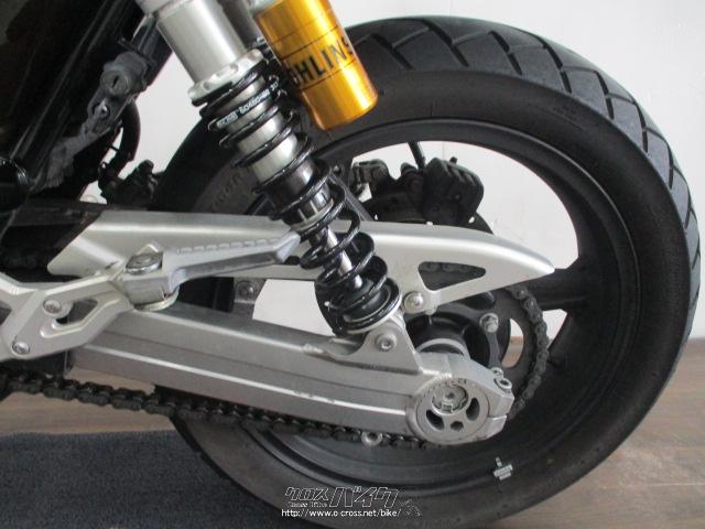 ク*ー様 バイク用ダブルショックサスペンション　ゼファーχファイナルエディション ク*ー様 バイク用ダブルショックサスペンションゼファーχ