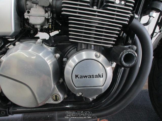 KAWASAKI ゼファー400 クレカ可能！