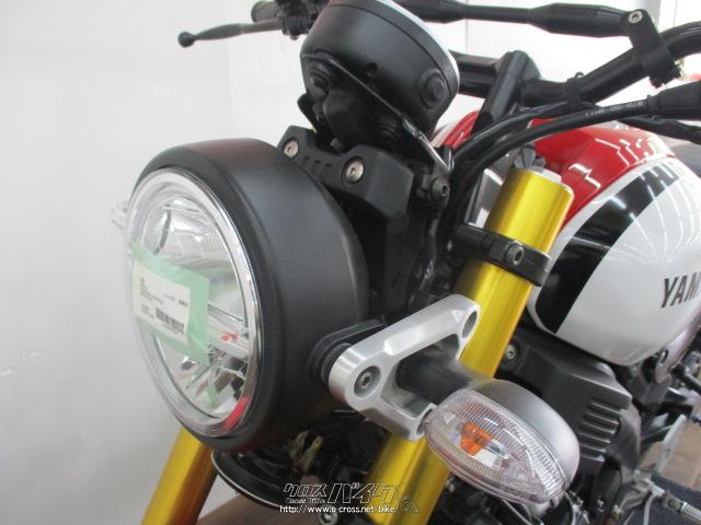 ヤマハ XSR155