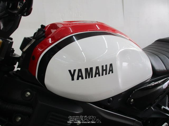 ヤマハ XSR155