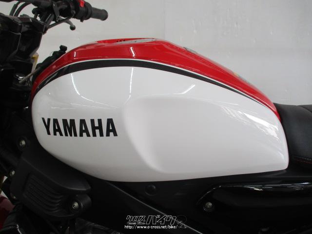 ヤマハ XSR155
