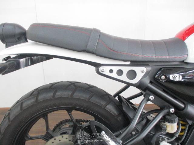 ヤマハ XSR155