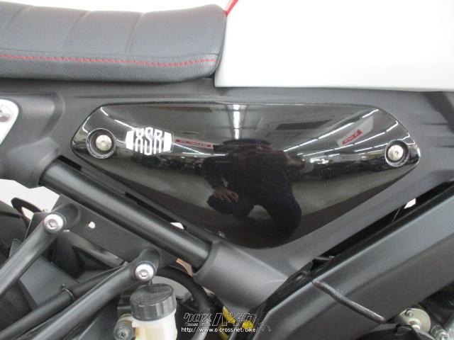 ヤマハ XSR155