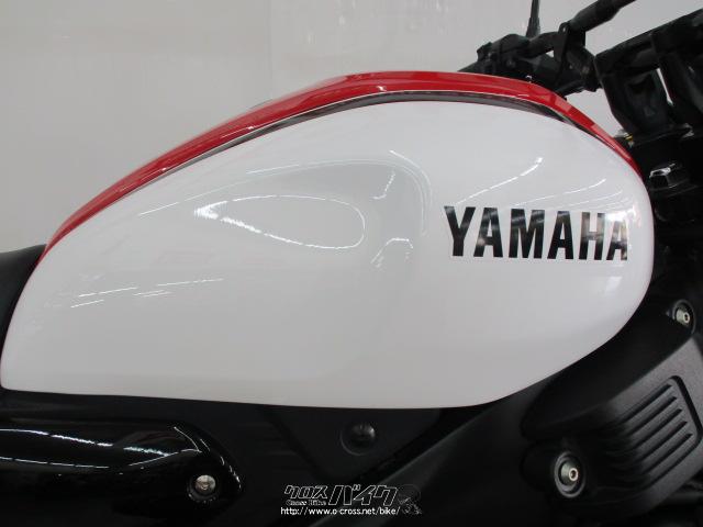 ヤマハ XSR155
