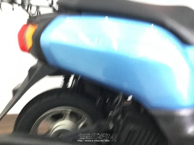 ホンダ タクト ベーシック 50・2015(H27)初度登録(届出)年・水色・50cc・バイク王那覇店・7,677km・保証付・3ヶ月 |  沖縄のバイク情報 - クロスバイク