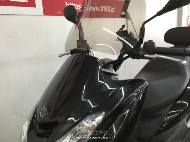 ヤマハ マジェスティC 250cc ヨシムラマフラー 自賠責保険約一年付き 