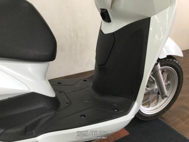 ホンダ リード125 ローン、クレジットカード支払いOK!!・2019(R1)初度