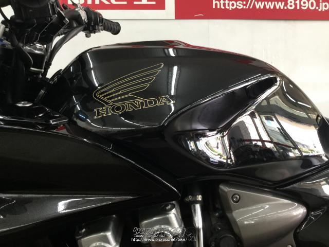 ホンダ CB 1300 スーパーボルドール  ローン、クレジットカード支払いOK!!・2008(H20)初度登録(届出)年・黒・1300cc・バイク王那覇店・28,695km・保証付・3ヶ月 |  沖縄のバイク情報 - クロスバイク