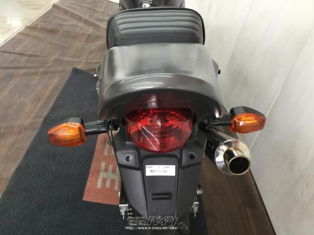 ホンダ VTR250 カスタム多数☆  ローン、クレジットカード支払いOK!!・ガンメタ・250cc・バイク王那覇店・6,926km・保証付・36ヶ月・30000km | 沖縄のバイク情報  - クロスバイク