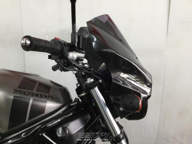 ホンダ VTR250 カスタム多数☆  ローン、クレジットカード支払いOK!!・ガンメタ・250cc・バイク王那覇店・6,926km・保証付・36ヶ月・30000km | 沖縄のバイク情報  - クロスバイク