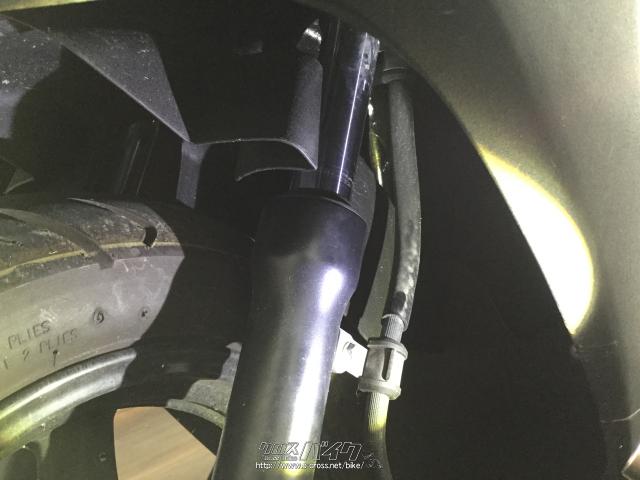 スズキ アドレス125