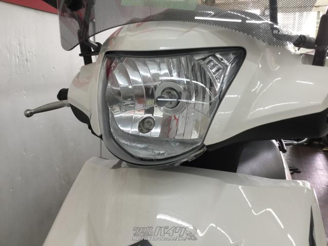 スズキ アドレス125