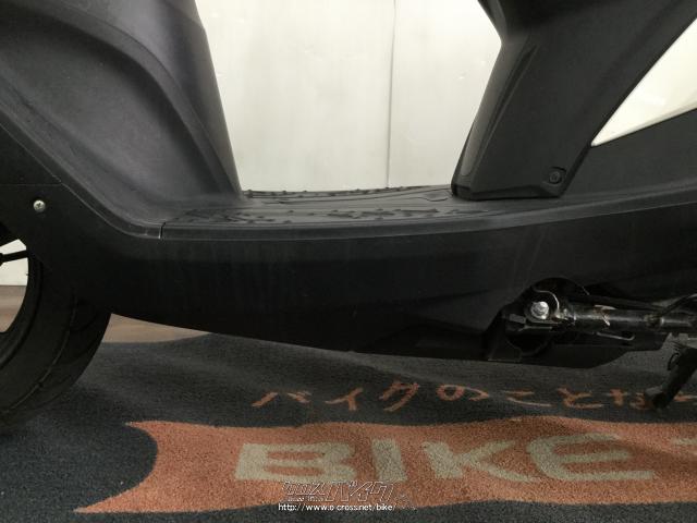 スズキ アドレス125