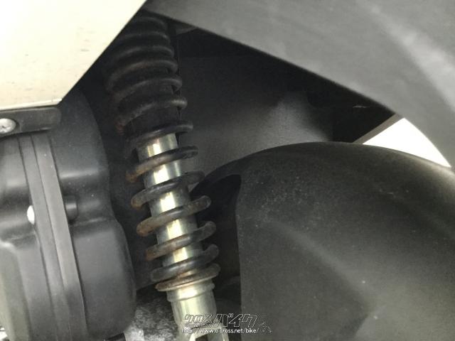 スズキ アドレス125