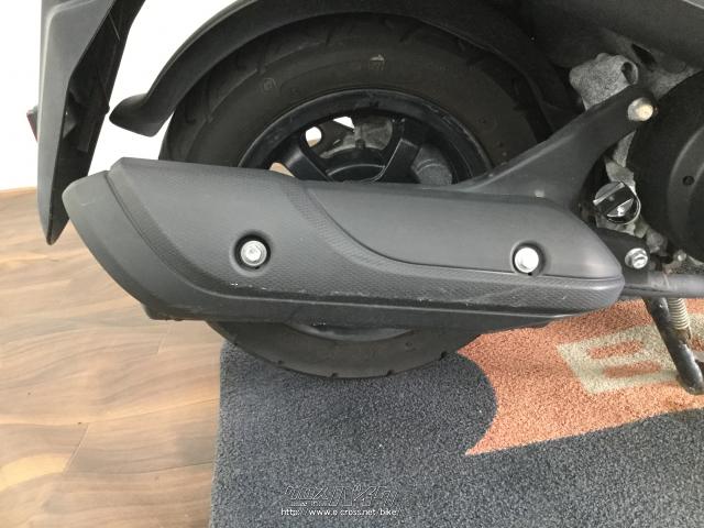 スズキ アドレス125