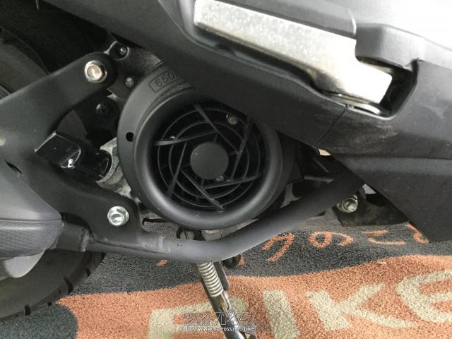 スズキ アドレス125