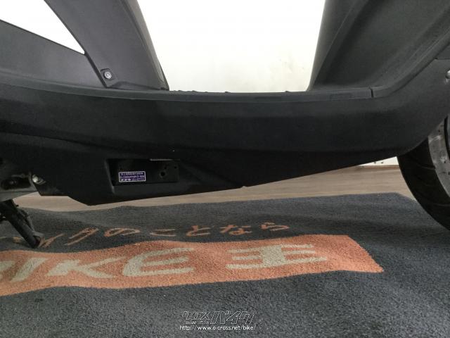 スズキ アドレス125