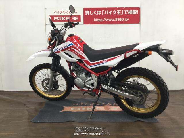ヤマハ セロー250 ファイナルエディション ローン、クレジット