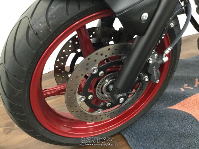 スズキ SV650