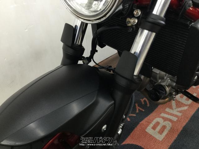 スズキ SV650