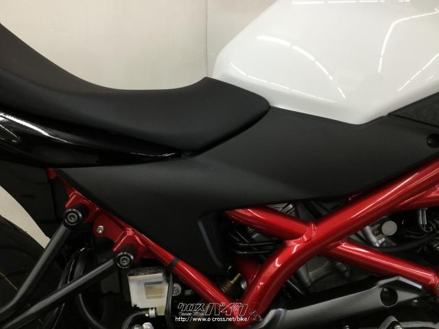 スズキ SV650