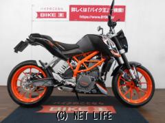 KTM DUKE