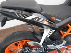 KTM DUKE