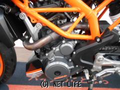 KTM DUKE