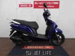 ホンダ リード125
