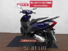 ホンダ リード125