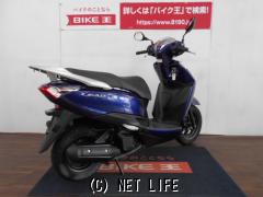 ホンダ リード125