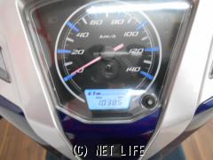 ホンダ リード125