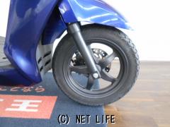 ホンダ リード125