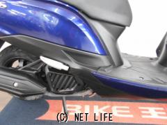 ホンダ リード125