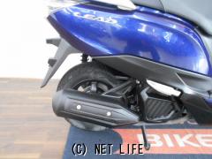 ホンダ リード125