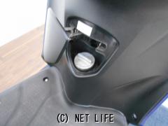 ホンダ リード125