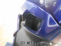 ホンダ リード125