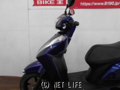 ホンダ リード125