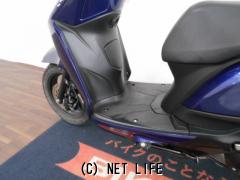 ホンダ リード125