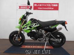 カワサキ KSR110