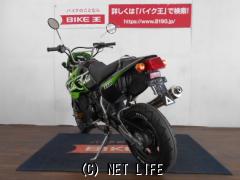 カワサキ KSR110