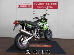 カワサキ KSR110