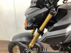 ホンダ グロム