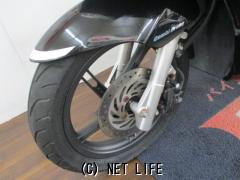 ホンダ PCX125 JF28型 低走行3133Km ロングスクリーン装備 内地車両・2011(H23)初度登録(届出)年・黒  ・125cc・バイク王那覇店・3,133km・保証付・3ヶ月 | 沖縄のバイク情報 - クロスバイク