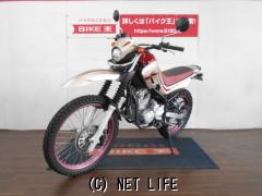 ヤマハ セロー250