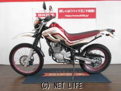 ヤマハ セロー250